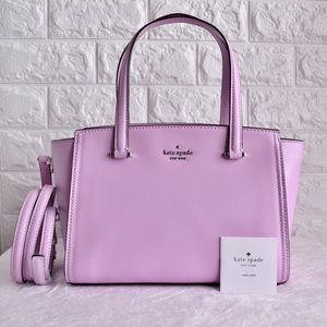 Kate Spade patterson drive small geraldi